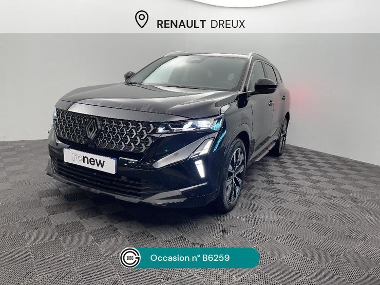 Renault Espace 5 - 92025 - 8 500 Kms