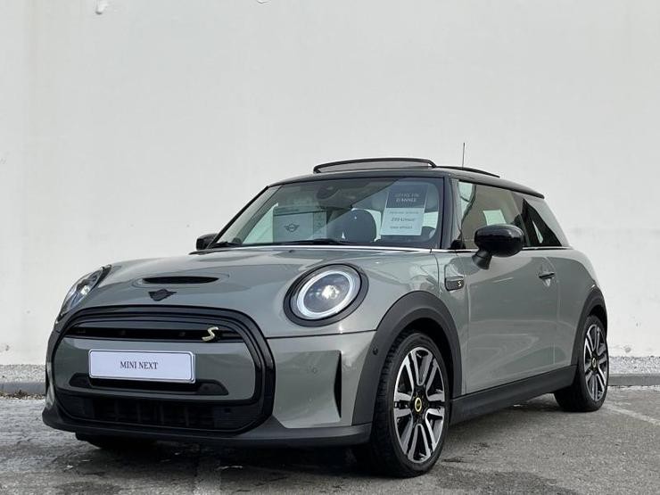 Mini Mini - 92022 - 19 500 Kms