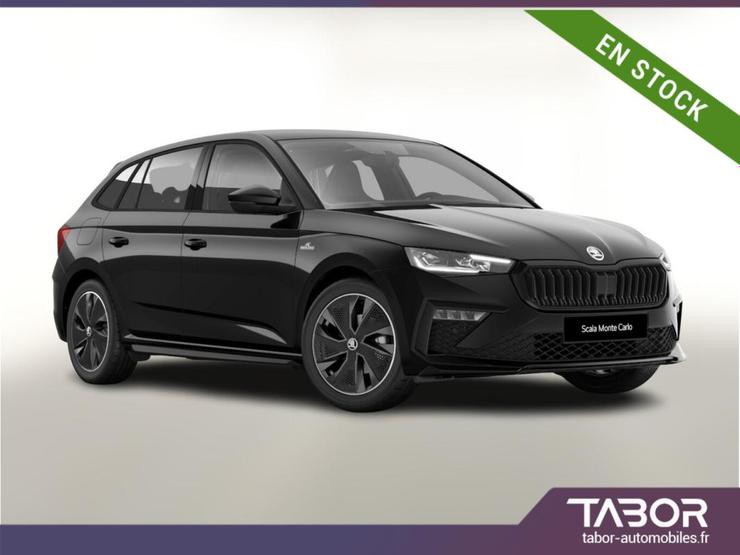 Skoda Scala - 102025 - 10 Kms