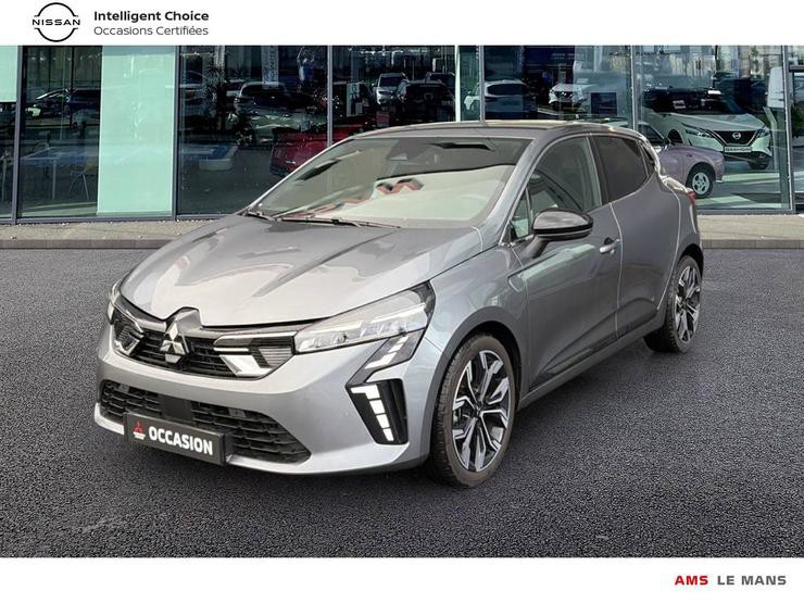 Mitsubishi Colt - 42025 - 3 500 Kms