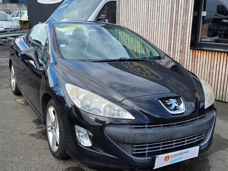 Peugeot 308 CC phase 1 - 92009 - 206 000 Kms