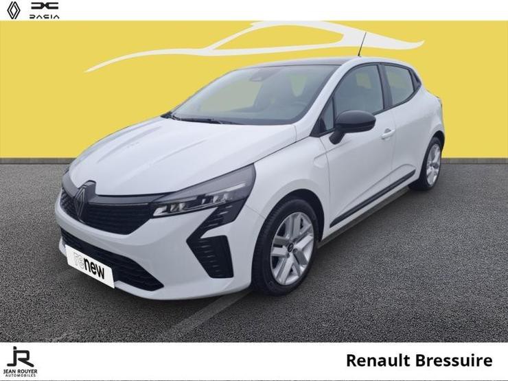 Renault Clio 5 - 22024 - 51 189 Kms