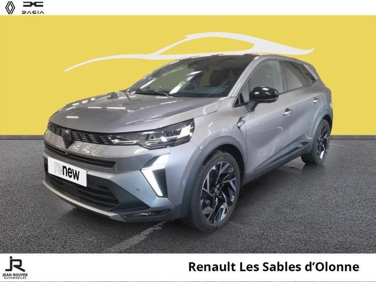 Renault Symbioz - 42025 - 15 650 Kms