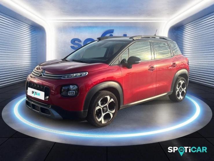 Citroen C3 Aircross - 32021 - 88 500 Kms