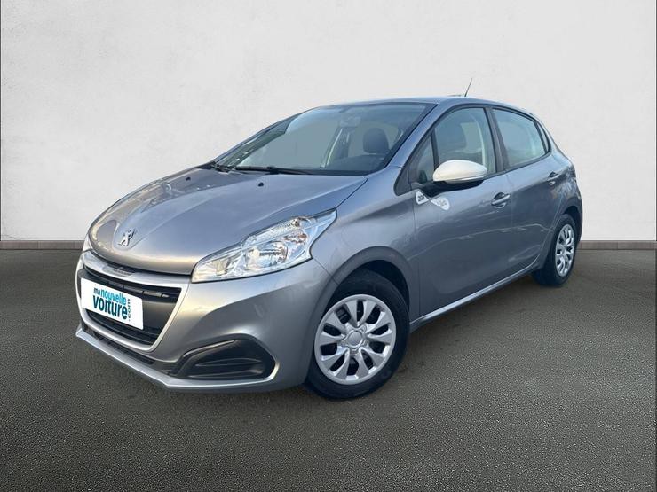 Peugeot 208 - 112019 - 70 144 Kms