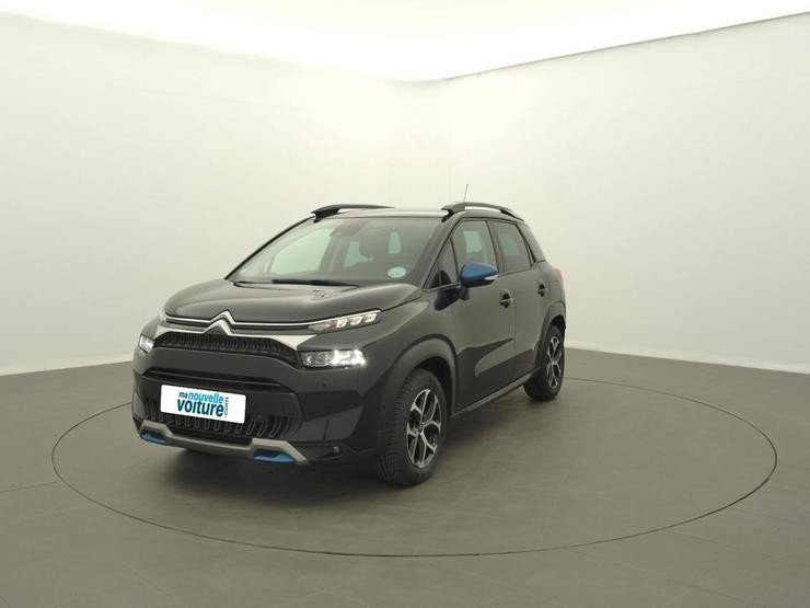 Citroen C3 Aircross - 92021 - 32 582 Kms