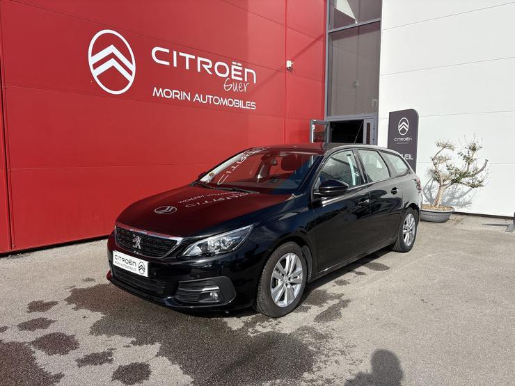 Peugeot 308 SW phase 1 - 102020 - 99 717 Kms
