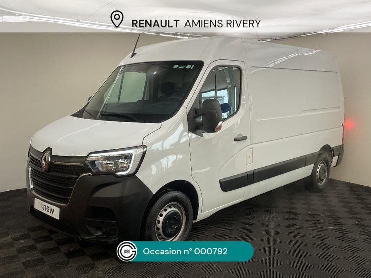 Autres Renault - 32024 - 24 131 Kms