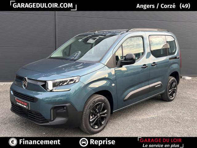 Citroen Berlingo - 82025 - 10 Kms