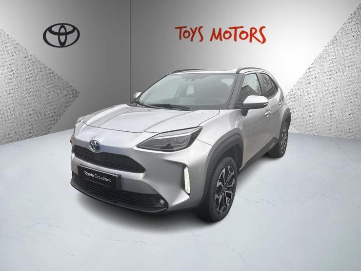 Toyota Yaris Cross - 122023 - 26 604 Kms