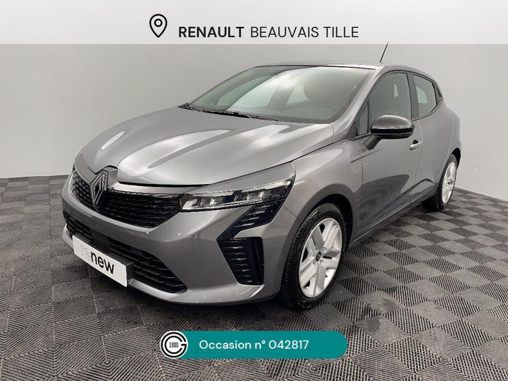 Renault Clio 5 - 32024 - 17 196 Kms