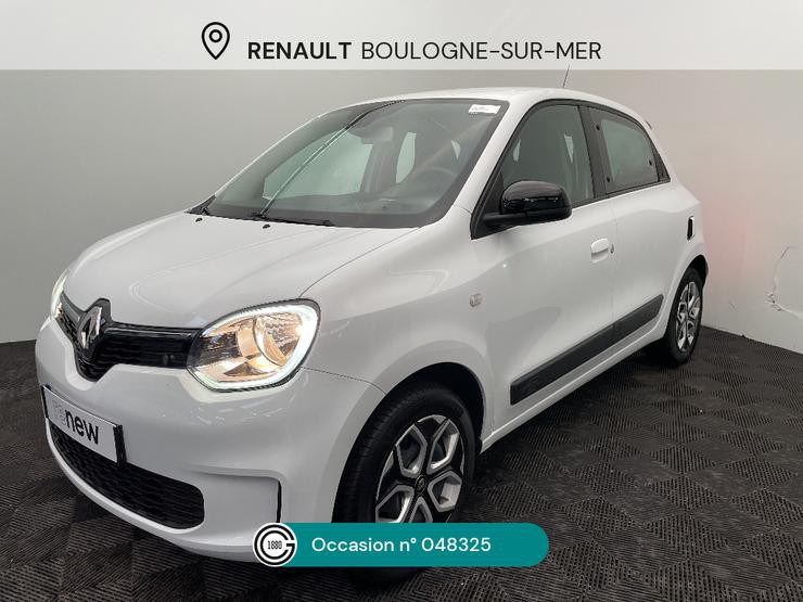 Renault Twingo 3 - 122022 - 18 094 Kms